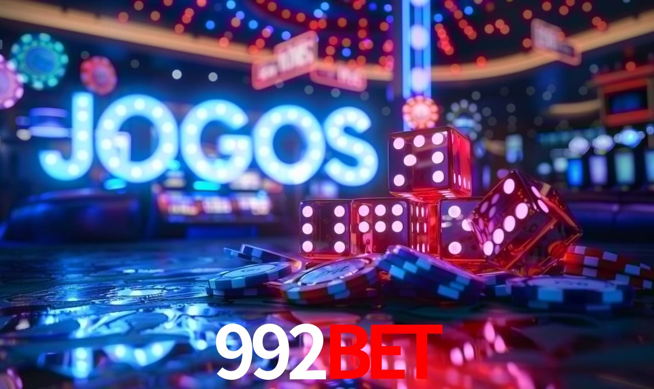 Estatísticas 992BET