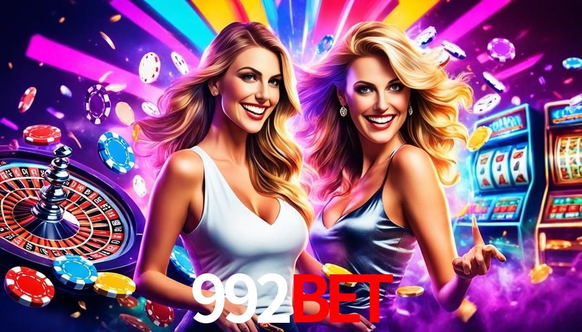 Experiência VIP 992BET