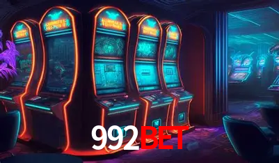 A Revolução dos Aplicativos de Jogos no 992BET