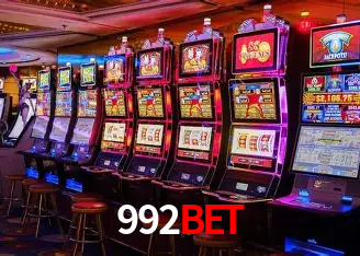 Desvendando o Mundo dos Jogos Virtuais na 992BET