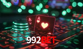 Integração de APIs 992BET