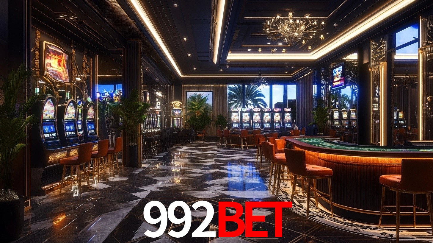 992BET,992BET.COM