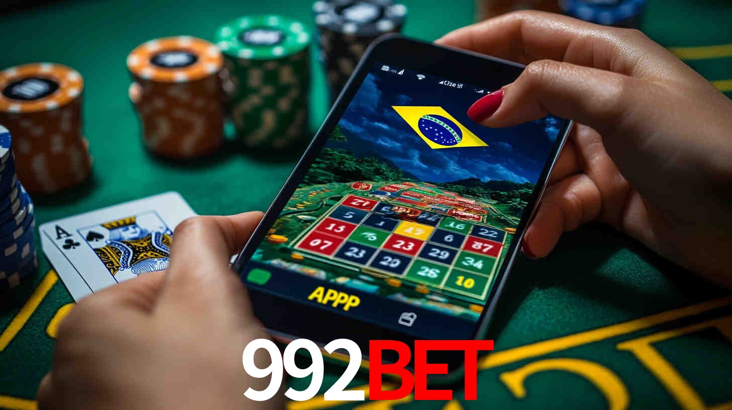 cassino 992BET