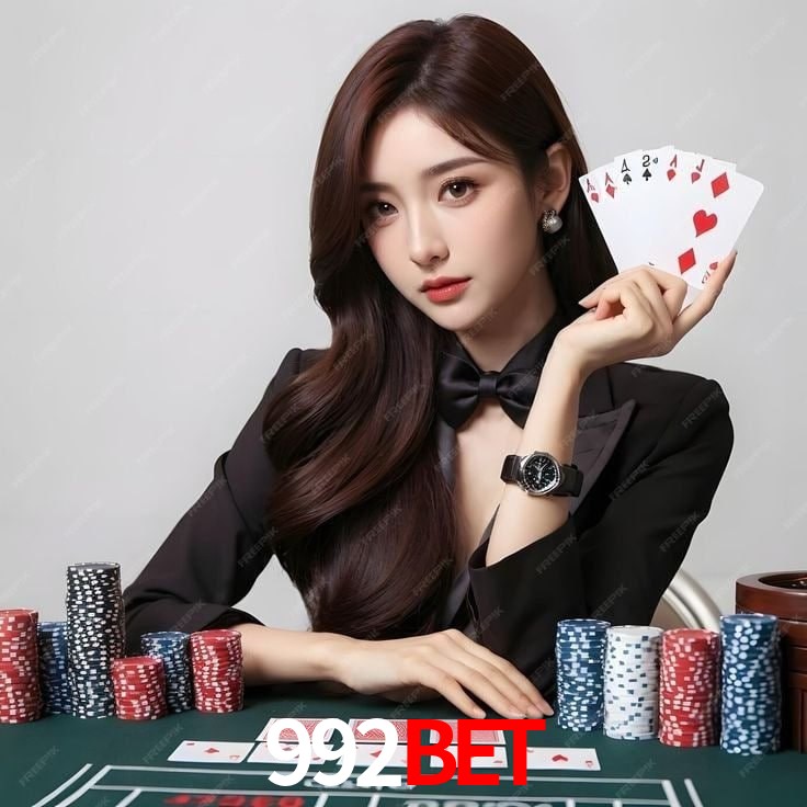 Casino Ao Vivo 992BET
