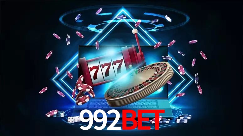 Estatísticas do Jogo 992BET
