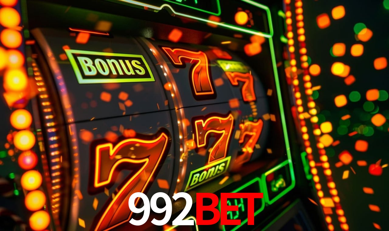 Casino VIP 992BET