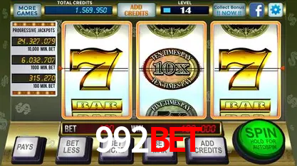 A Emoção da Loteria na 992BET: Uma Chance de Mudança de Vida