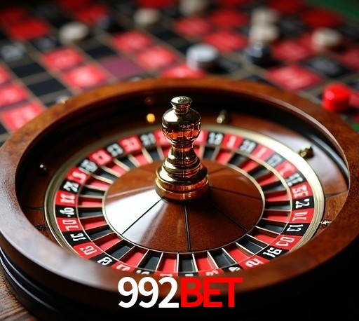 Benefícios da Conta 992BET