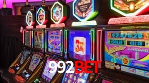 Apostas de Tênis 992BET