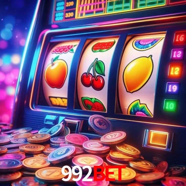 Sistemas de Segurança 992BET