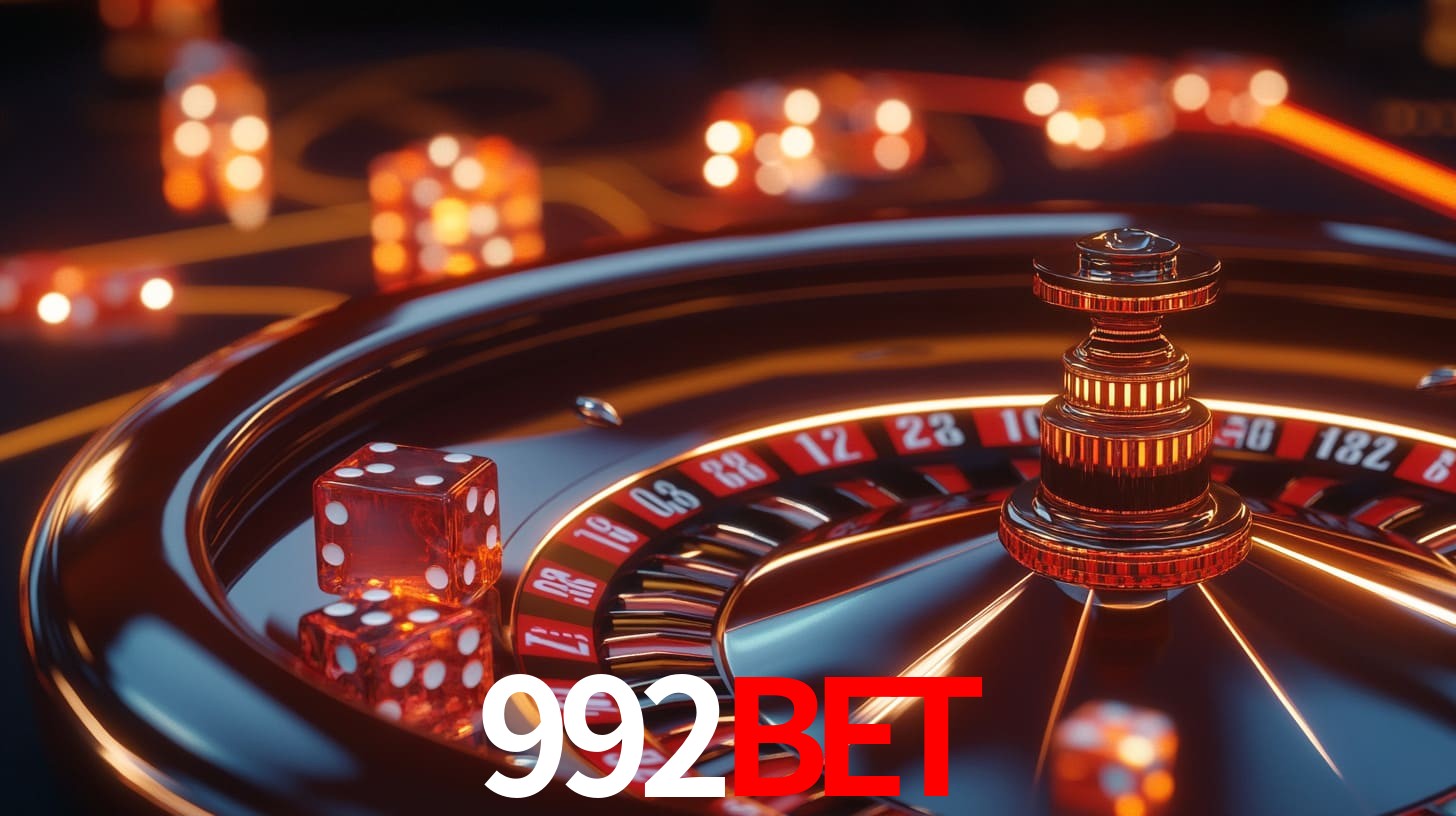 Bônus Generosos e Exclusivos no 992BET para Você!