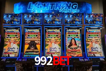 Descubra o Programa VIP da 992BET: Vantagens Exclusivas para Jogadores