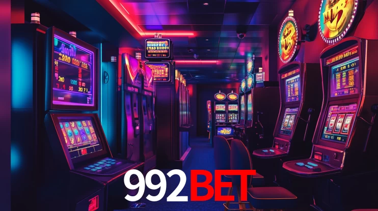 Experimente o Login Seguro Premium no 992BET