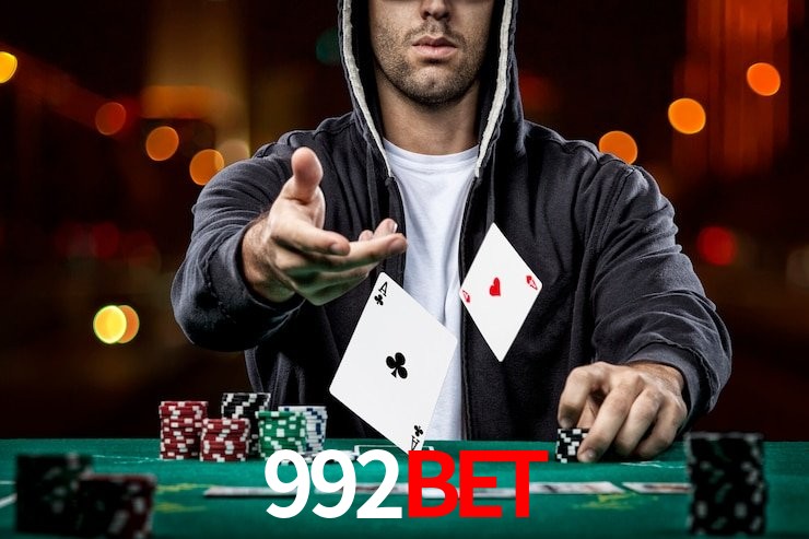 PIX Instantâneo 992BET