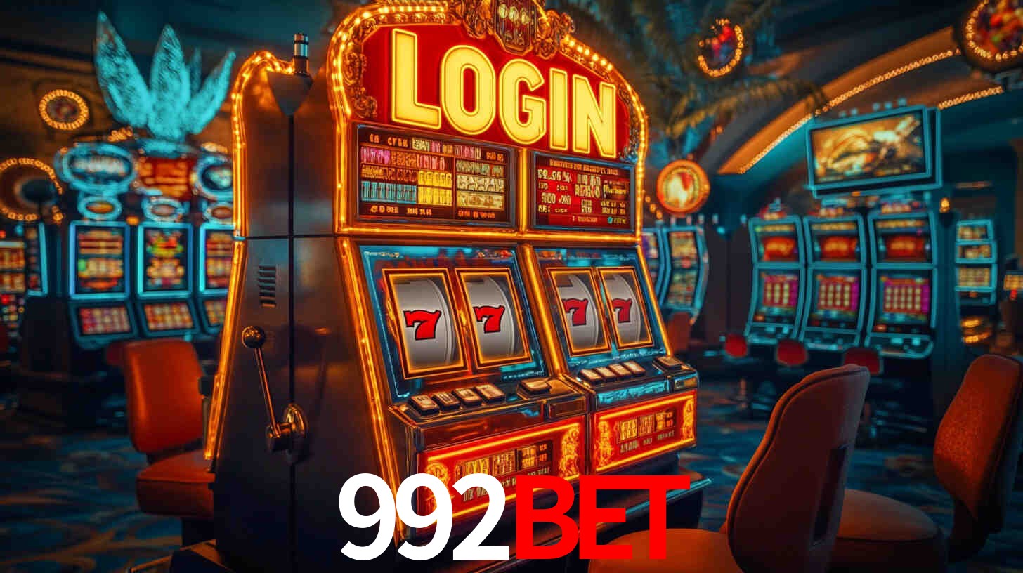 Explore as vantagens do 992BET: serviço profissional e confiabilidade