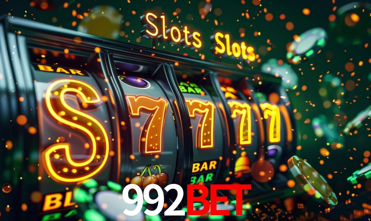 Login Seguro 992BET