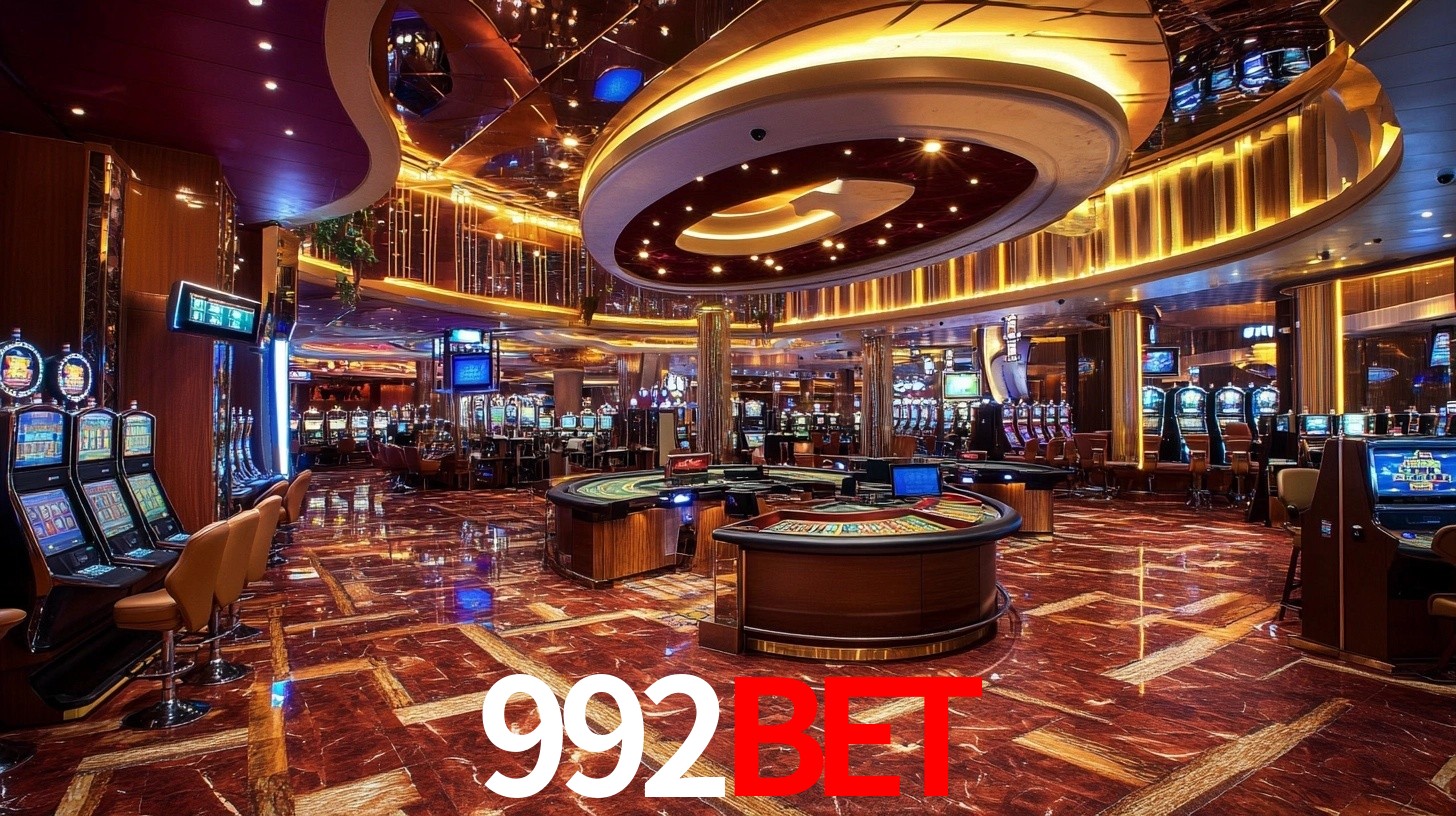 Torneios 992BET