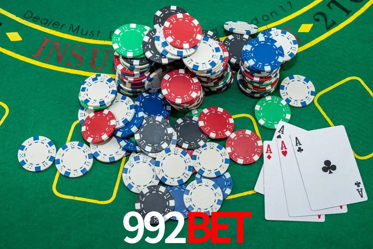 Estatísticas do Jogo 992BET