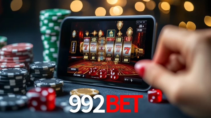Bônus Diários 992BET