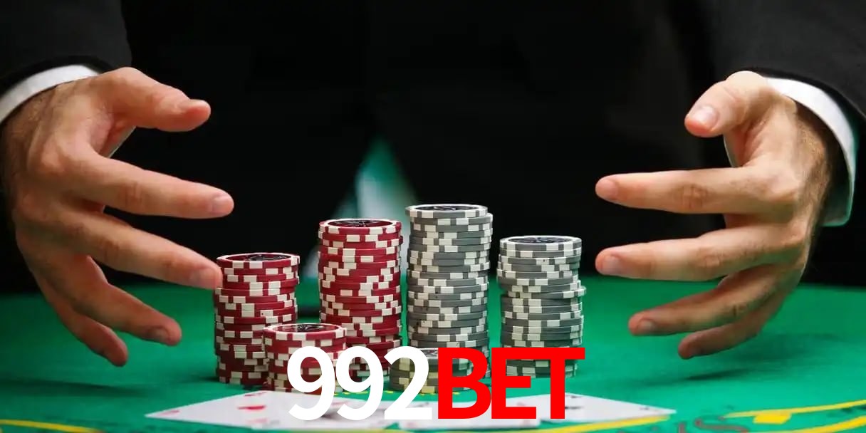 Promoções Sazonais 992BET