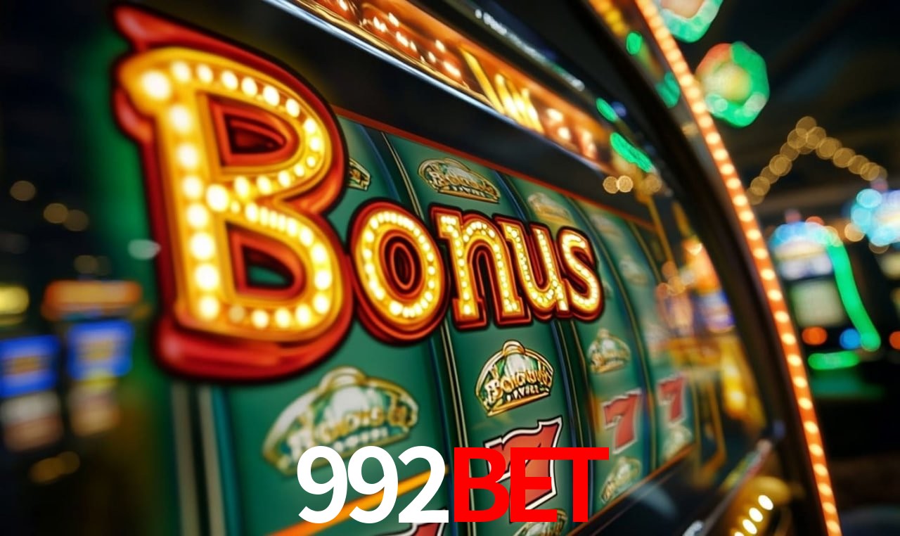 Tecnologia da Plataforma 992BET