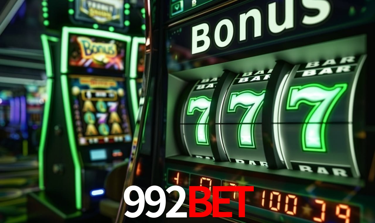 Casino VIP 992BET