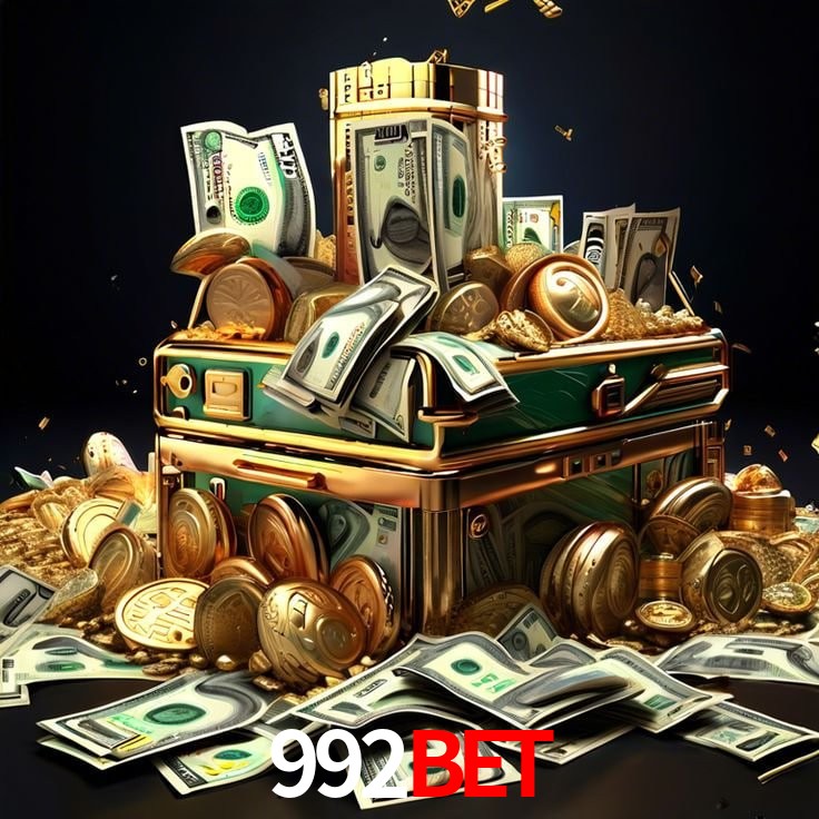 Design Responsivo 992BET
