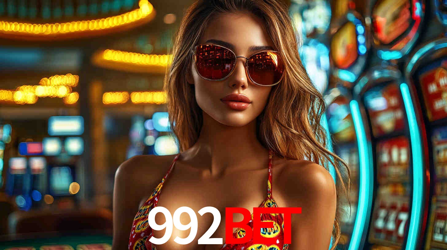 992BET app
