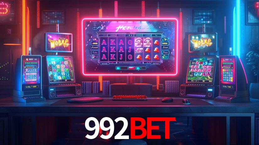 992BET.COM