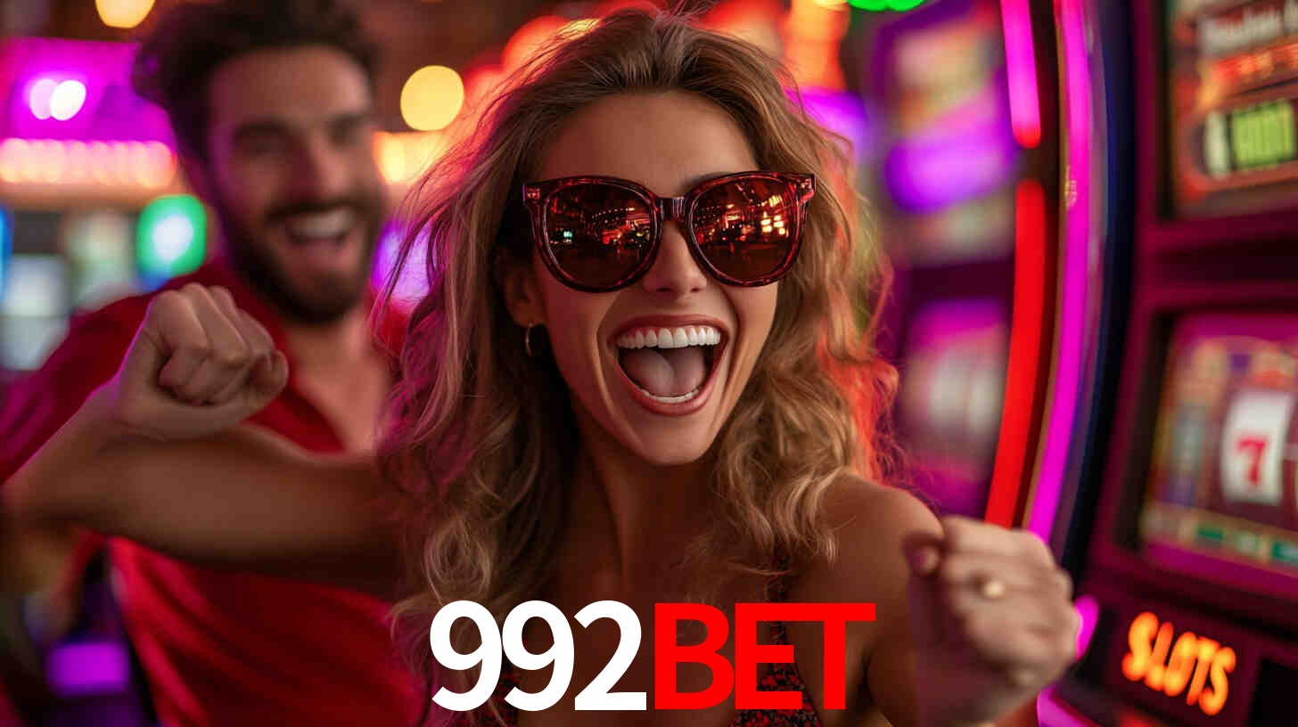 Apostas de Tênis 992BET