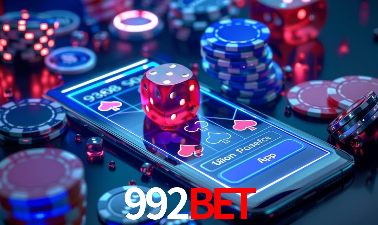 Promoção Relâmpago 992BET
