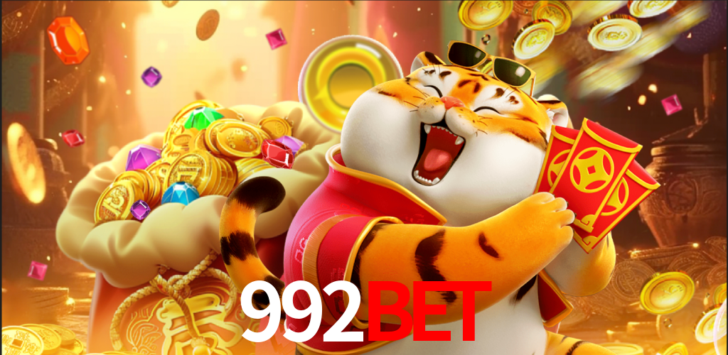 992BET: A Experiência de Casino com Jogos de Mesa ao Vivo