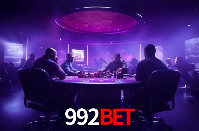 Promoção Relâmpago 992BET