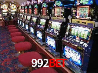 Apostas Esportivas na 992BET: Um Guia Completo