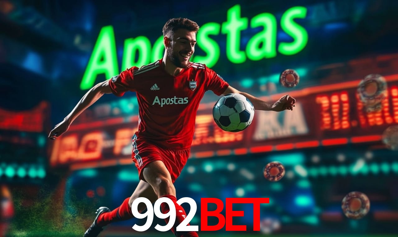 Estatísticas Esportivas 992BET
