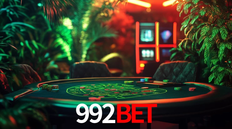 APP oficial da 992BET para mobile