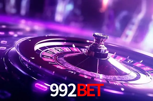 Apostas de Futebol 992BET